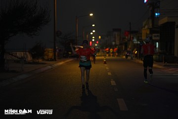 Minh Dam Discovery Marathon 2024 - Ảnh #1277794