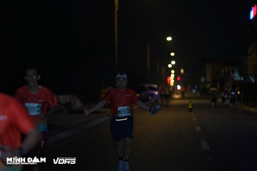 Minh Dam Discovery Marathon 2024 - Ảnh #1276056