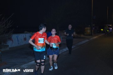Minh Dam Discovery Marathon 2024 - Ảnh #1277368