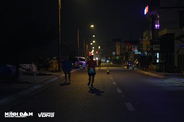 Minh Dam Discovery Marathon 2024 - Ảnh #1272826
