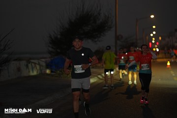 Minh Dam Discovery Marathon 2024 - Ảnh #1277964