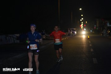 Minh Dam Discovery Marathon 2024 - Ảnh #1273476