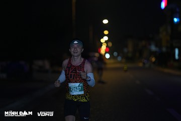 Minh Dam Discovery Marathon 2024 - Ảnh #1274902