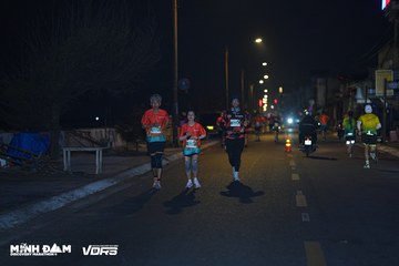 Minh Dam Discovery Marathon 2024 - Ảnh #1277157