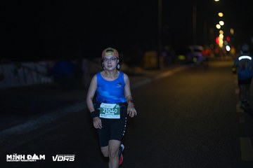 Minh Dam Discovery Marathon 2024 - Ảnh #1276607