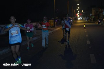 Minh Dam Discovery Marathon 2024 - Ảnh #1272072