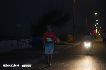 Minh Dam Discovery Marathon 2024 - Ảnh #1277589