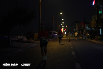 Minh Dam Discovery Marathon 2024 - Ảnh #1277331