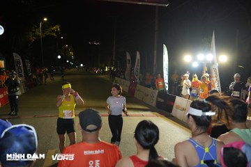 Minh Dam Discovery Marathon 2024 - Ảnh #1273148