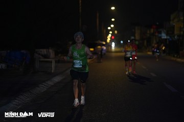 Minh Dam Discovery Marathon 2024 - Ảnh #1275105