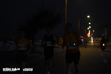 Minh Dam Discovery Marathon 2024 - Ảnh #1277433