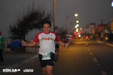 Minh Dam Discovery Marathon 2024 - Ảnh #1278057