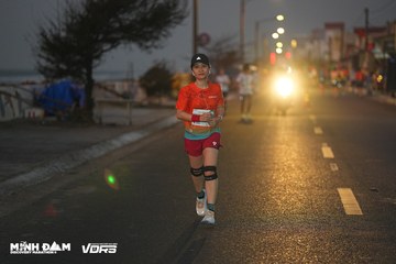Minh Dam Discovery Marathon 2024 - Ảnh #1278128