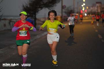 Minh Dam Discovery Marathon 2024 - Ảnh #1278165