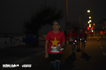 Minh Dam Discovery Marathon 2024 - Ảnh #1277730