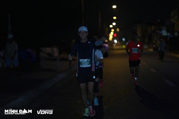 Minh Dam Discovery Marathon 2024 - Ảnh #1275258