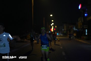Minh Dam Discovery Marathon 2024 - Ảnh #1275432
