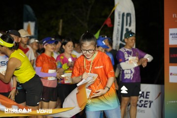 Minh Dam Discovery Marathon 2024 - Ảnh #1273179