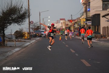 Minh Dam Discovery Marathon 2024 - Ảnh #1278325