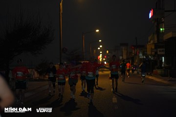 Minh Dam Discovery Marathon 2024 - Ảnh #1277679