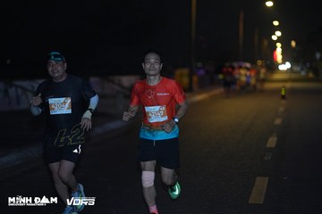 Minh Dam Discovery Marathon 2024 - Ảnh #1271999