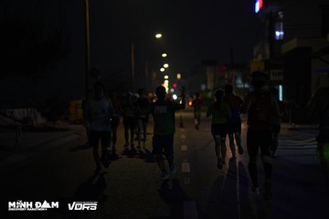 Minh Dam Discovery Marathon 2024 - Ảnh #1277250