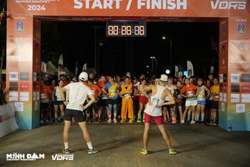 Minh Dam Discovery Marathon 2024 - Ảnh #1273742