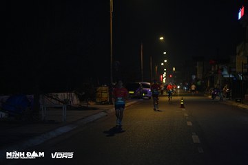 Minh Dam Discovery Marathon 2024 - Ảnh #1276164