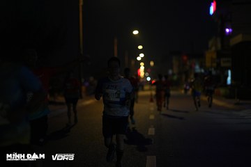 Minh Dam Discovery Marathon 2024 - Ảnh #1276889