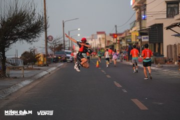 Minh Dam Discovery Marathon 2024 - Ảnh #1278324