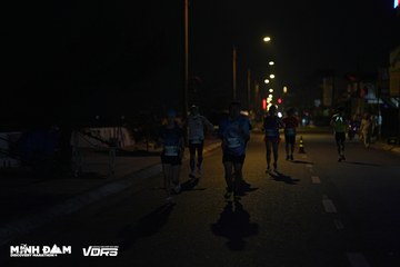 Minh Dam Discovery Marathon 2024 - Ảnh #1276370