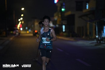 Minh Dam Discovery Marathon 2024 - Ảnh #1273527