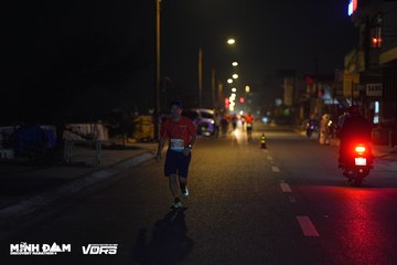 Minh Dam Discovery Marathon 2024 - Ảnh #1273042