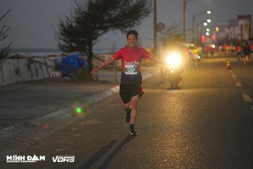 Minh Dam Discovery Marathon 2024 - Ảnh #1278149