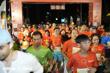 Minh Dam Discovery Marathon 2024 - Ảnh #1274456