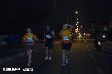 Minh Dam Discovery Marathon 2024 - Ảnh #1277430