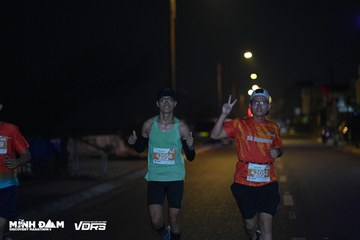 Minh Dam Discovery Marathon 2024 - Ảnh #1271830
