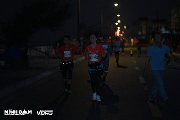 Minh Dam Discovery Marathon 2024 - Ảnh #1277508