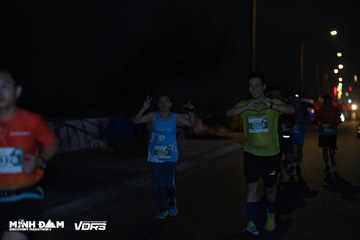 Minh Dam Discovery Marathon 2024 - Ảnh #1277079