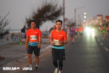 Minh Dam Discovery Marathon 2024 - Ảnh #1278373