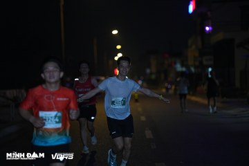 Minh Dam Discovery Marathon 2024 - Ảnh #1276520