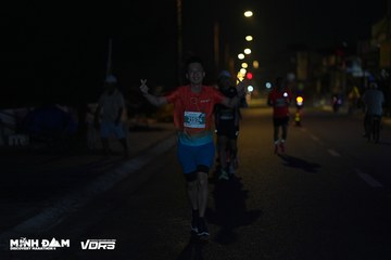 Minh Dam Discovery Marathon 2024 - Ảnh #1275251