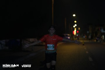 Minh Dam Discovery Marathon 2024 - Ảnh #1276124