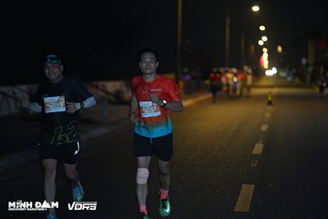 Minh Dam Discovery Marathon 2024 - Ảnh #1272003