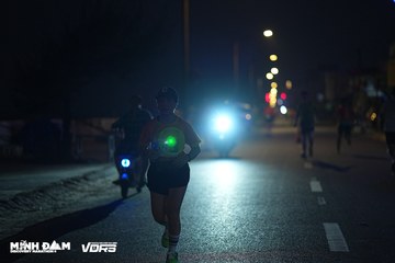 Minh Dam Discovery Marathon 2024 - Ảnh #1277318