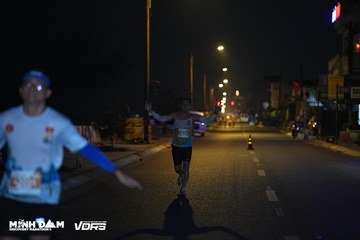 Minh Dam Discovery Marathon 2024 - Ảnh #1271784