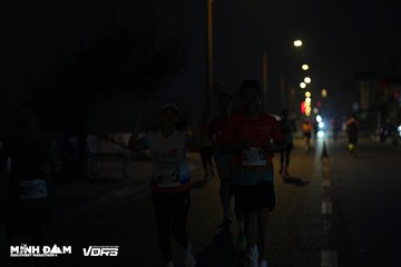 Minh Dam Discovery Marathon 2024 - Ảnh #1277294