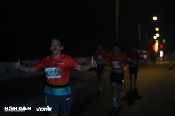 Minh Dam Discovery Marathon 2024 - Ảnh #1276049