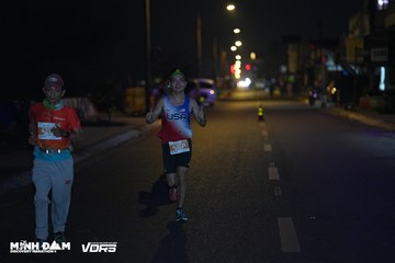 Minh Dam Discovery Marathon 2024 - Ảnh #1272078