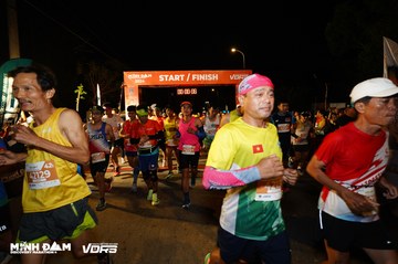 Minh Dam Discovery Marathon 2024 - Ảnh #1272375